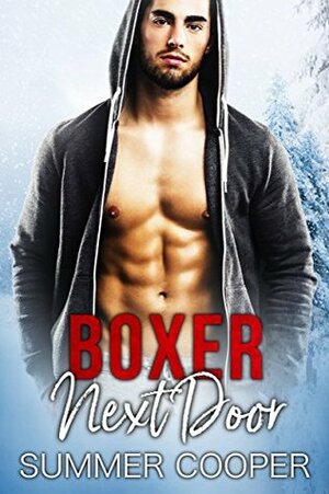 Boxer Next Door by Summer Cooper