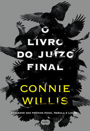 O Livro do Juízo Final by Connie Willis, Braulio Tavares