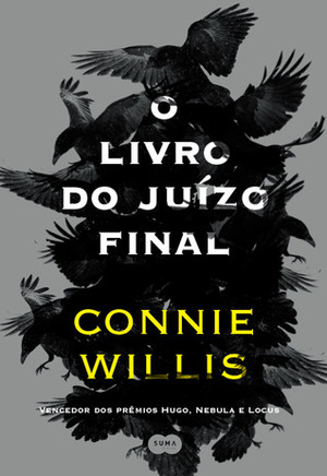 O Livro do Juízo Final by Connie Willis