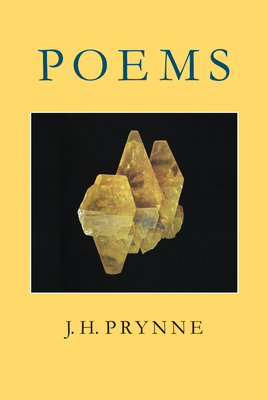 Poems: [third Edition] by J. H. Prynne