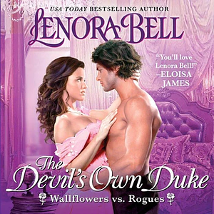 The Devil's Own Duke by Lenora Bell