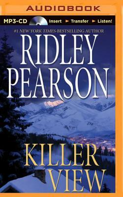 Killer View by Ridley Pearson