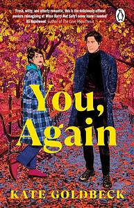 You, Again by Kate Goldbeck