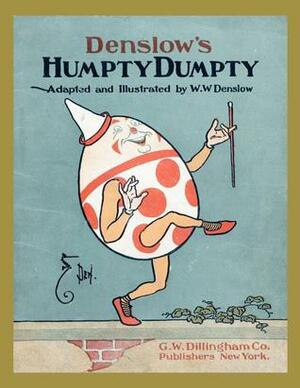 Humpty Dumpty by W.W. Denslow