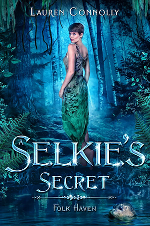 A Selkie's Secret by Lauren Connolly