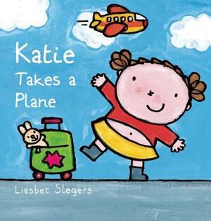 Katie Takes a Plane by 