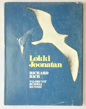 Lokki Joonatan by Richard Bach