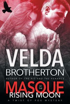 Masque of the Rising Moon by Velda Brotherton