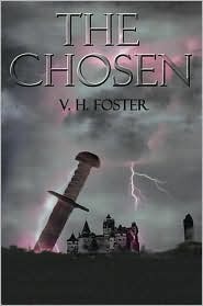 The Chosen by Verda Foster