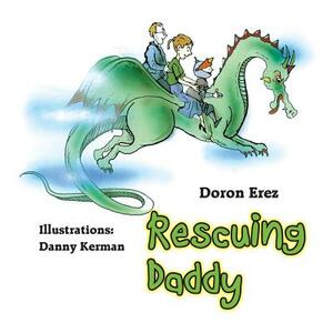 Rescuing Daddy by Doron Erez