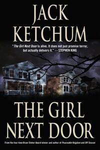 The Girl Next Door by Jack Ketchum