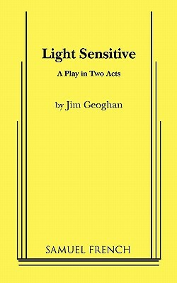 Light Sensitive by Jim Geoghan