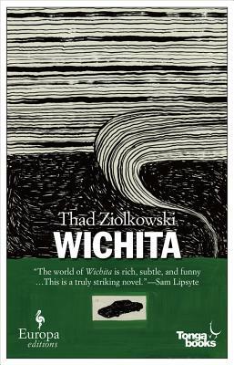 Wichita by Thad Ziolkowski