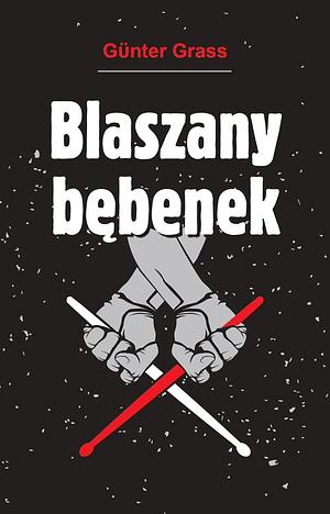Blaszany bębenek by Günter Grass