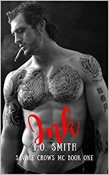 Ink by T.O. Smith