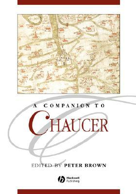 A Companion to Chaucer by 