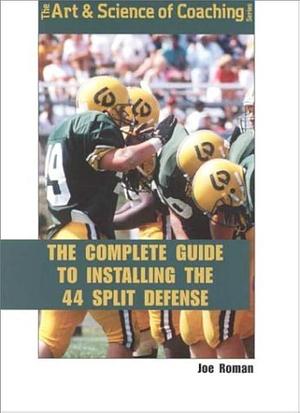 The Complete Guide to Installing the 44 Split Defense by Joe Roman, Environmental Policy Fellow Visiting Fellow Joe Roman