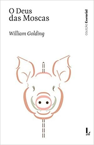 O Deus das Moscas by William Golding