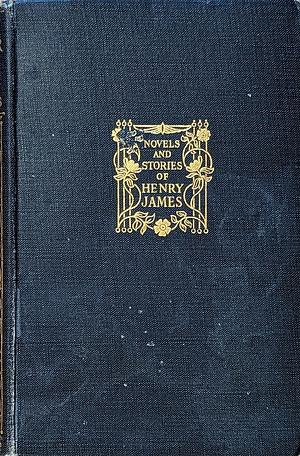Daisy Miller and other Tales by Henry James