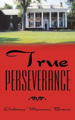 True Perseverance by Anthony Brown