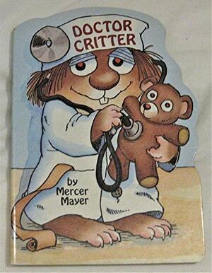 Doctor by Mercer Mayer