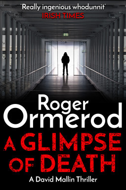 A Glimpse of Death by Roger Ormerod