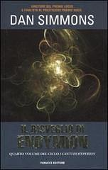 Il risveglio di Endymion by Dan Simmons, Gaetano Luigi Staffilano