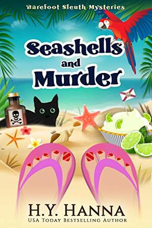 Seashells and Murder by H.Y. Hanna