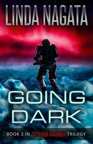 Going Dark by Linda Nagata