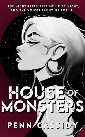 House of Monsters by Penn Cassidy