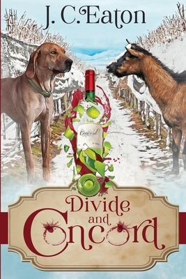 Divide and Concord by J.C. Eaton
