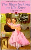 The Bluestocking on His Knee by Regina Scott