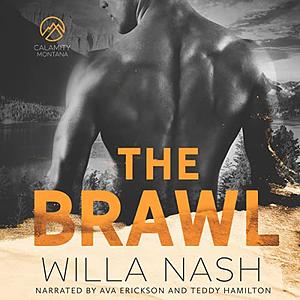The Brawl by Devney Perry, Willa Nash