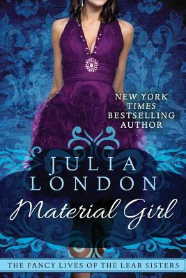 Material Girl by Julia London