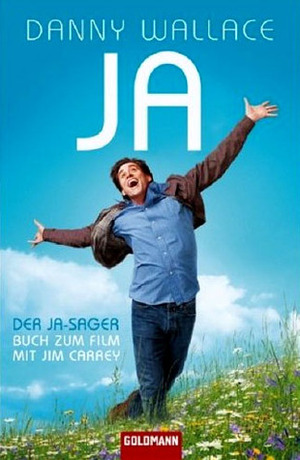Der Ja-Sager by Danny Wallace