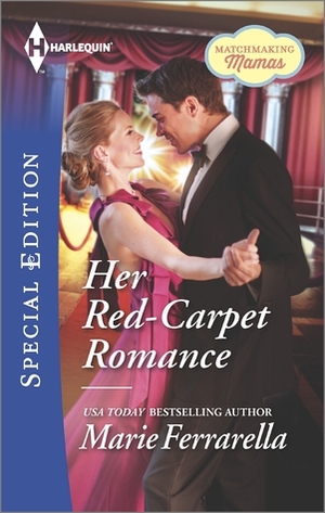 Her Red-Carpet Romance by Marie Ferrarella