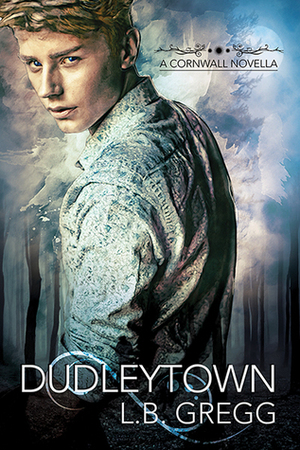 Dudleytown by L.B. Gregg