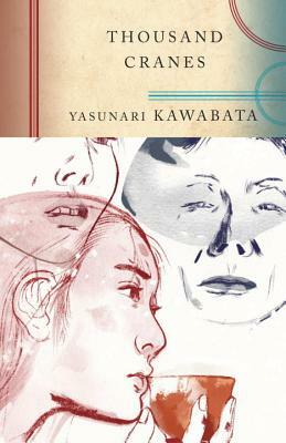 Тысячекрылый журавль by Yasunari Kawabata