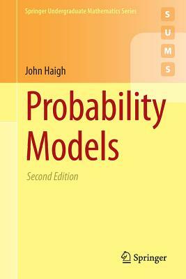 Probability Models by John Haigh