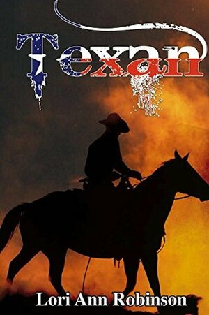 Texan by Lori Robinson