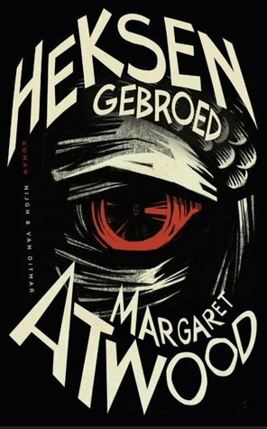 Heksengebroed by Margaret Atwood, Lidwien Biekmann