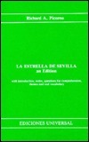 La estrella de Sevilla by Lope de Vega
