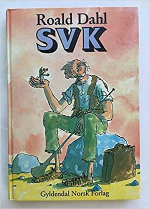 SVK by Roald Dahl