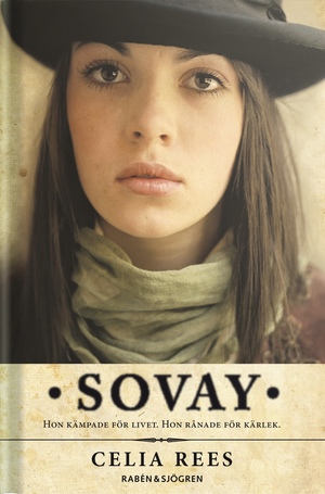 Sovay by Celia Rees