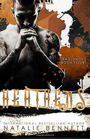 Heathens by Natalie Bennett