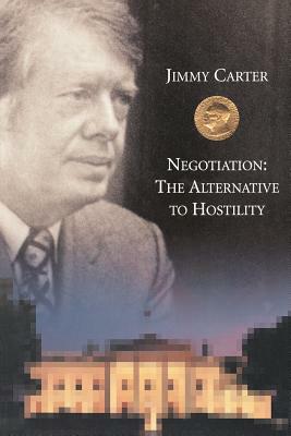 Negotiation by Jimmy Carter