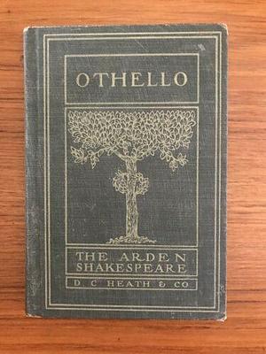 Othello by William Shakespeare