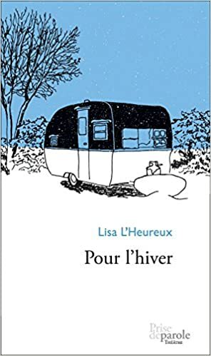 Pour l'hiver by Lisa L'Heureux