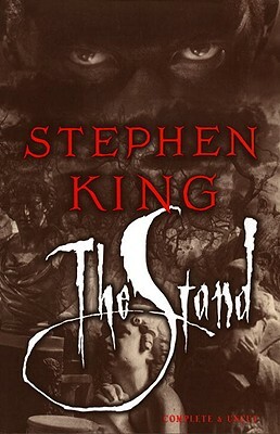 Browse Editions for The Stand | The StoryGraph