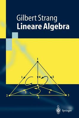 Lineare Algebra by Gilbert Strang
